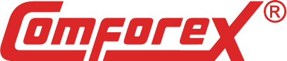 Comforex Logo
